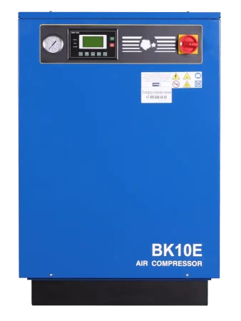 Винтовой компрессор ВК 10Е-10