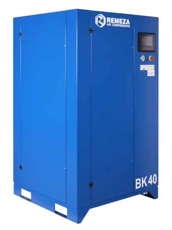 Винтовой компрессор ВК 40-10