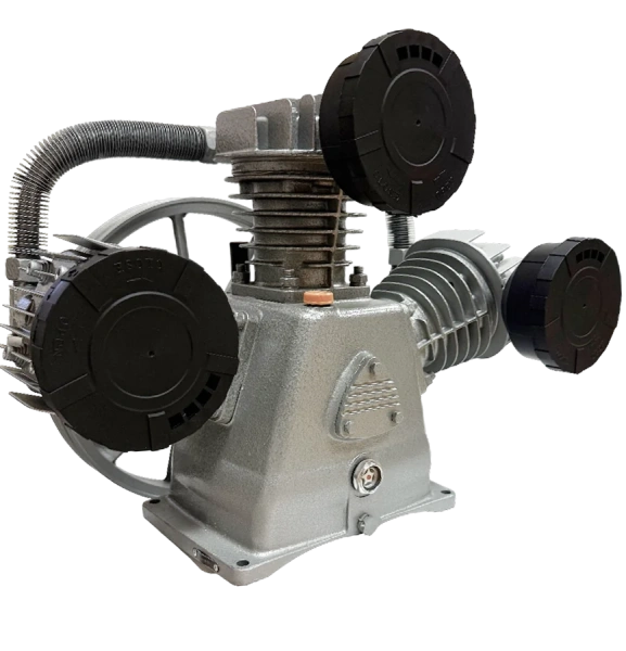 Блок поршневой LB75-2