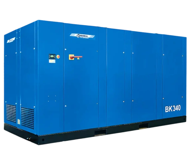 Винтовой компрессор ВК 340-7,5Н